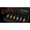 Lemon Essential Oil, Citrus Limonum, 15ml