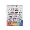 Aura Cacia Kids Fizzy Bath Kit