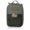 Maxpedition Bag Fatty Pocket Organiser, Foliage Green