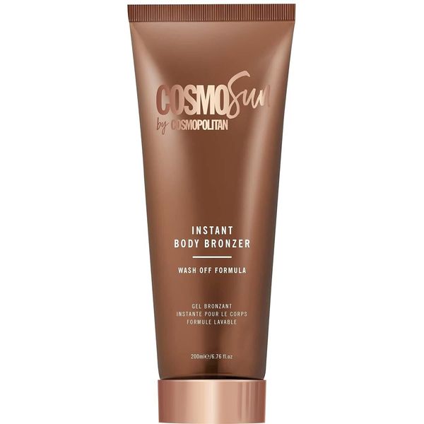 CosmoSun by Cosmopolitan - Instant Body Bronzer 6.76 oz