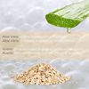 Valquer Solid Shampoo, Sulphate-Free, Soap-Free, Plastic-Free, 50g 50 g