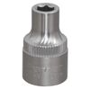 Sealey S3806 Walldrive Socket 6Mm 3/8Sq Drive