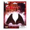 Forum Novelties Brown Pointed Ear Tips