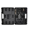 Professional Air Vibration Injector Removal Extractor Pneumatic Puller Tool Set