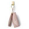 Command Small Metallic Hook, Gold Colour - 4 Hooks, 5 Adhesive Strips - Indoor use - Damage Free Hanging
