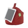 Bean Lazy iPad, eReader & Book Mini Bean Bag Fits All tablets and eReaders - Terracotta