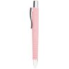 Faber-Castell Poly Ball XB Ballpoint pen - Rose,Blue