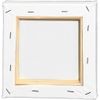 Creativ ArtistLine Canvas, White, One Size