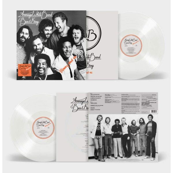 Benny and Us (180g Clear Vinyl)