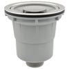 GAONA GA-PB101 Shallow Sink Trap