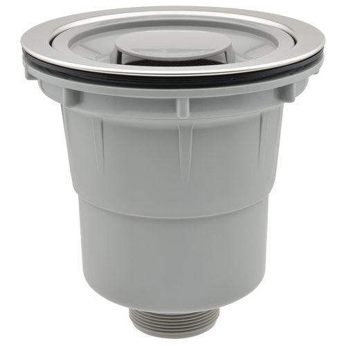 GAONA GA-PB101 Shallow Sink Trap