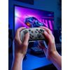 WEOTOO Compatible with Switch 2 Pro Controller Case, Hard Shell Protector Case Compatible with Switch 2 Pro Controller, Shock-Proof, Anti-Scratch, Water-Resistant Protective Cover