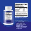 Metilean - Keto & Weight Support - 60 Capsules
