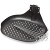 Philips Kitchen Appliances Grill Master Accessory Kit with Grill Pan and 4 Metal