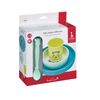 Silicone Meal Set