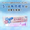 【第2類医薬品】エプールVZクリーム 30g ×3