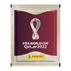 FIFA World Cup 2022 Sticker Collection x100 Packs