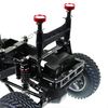 SP Magnet Stealth Body Mount: For Tamiya CC-02 [Eagle Model][#BM-09] (RE)