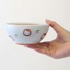 Hello Kitty Cherry Dinnerware Set