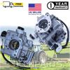 Carburetor CH25 CH740-3148 27-25HP Command Kohler Sawmill with Accelerator Pump