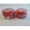 COCA COLA~YO-YO~1998~BOTTLE CAP DESIGN~SET of 2~NEW~SEALED~STOCKING STUFFER~GIFT