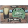 Technic Man's Stuff Close Shave Gift Set