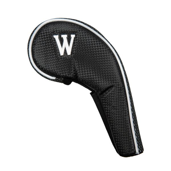 Magnetix Wedge Golf Head Club Cover