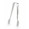 Vision4ever 1x Sugar Cube Serving Tongs Tea Coffee Tableware Ice Restaurant