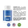 Tinnitus 911- Hearing Support- 60 Capsules