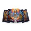 Ibiza Tarot The Ripple Effect Oracle Deck - Be The Cause, See The Effect