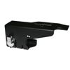 Tuffy Jeep YJ Hood Lock