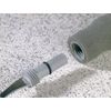 NRS Healthcare Easygrip Cutlery Fork (Eligible for VAT relief in the UK)
