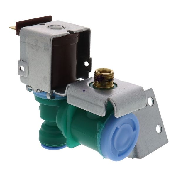 Snap Supply W10865826 Refrigerator Water Valve Replacement for Whirlpool