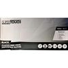 supertouch black powder free vinyl size medium 100pcs