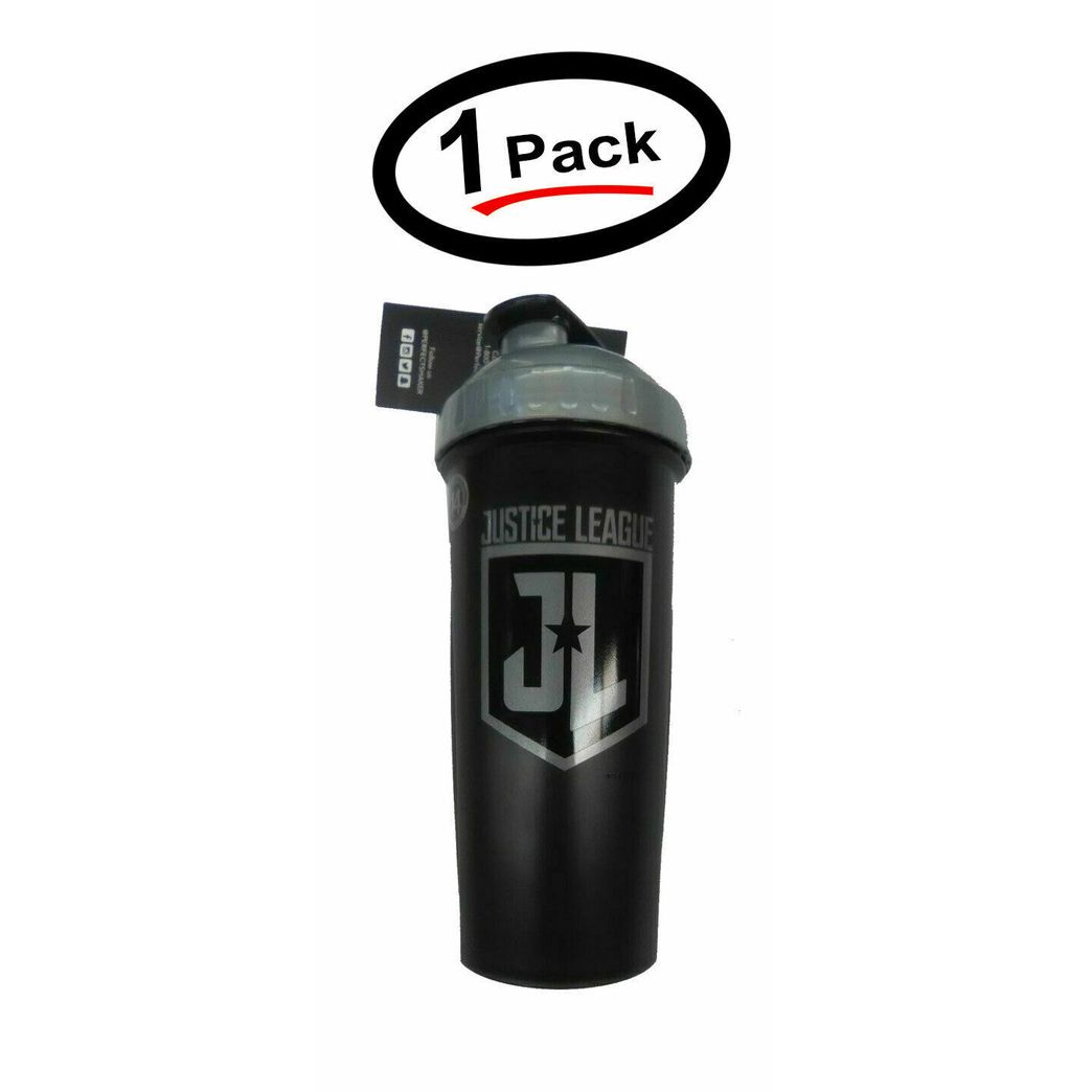 DC – PerfectShaker™