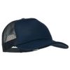 e4Hats.com Big Foam Mesh Truck Cap - Navy OSFM