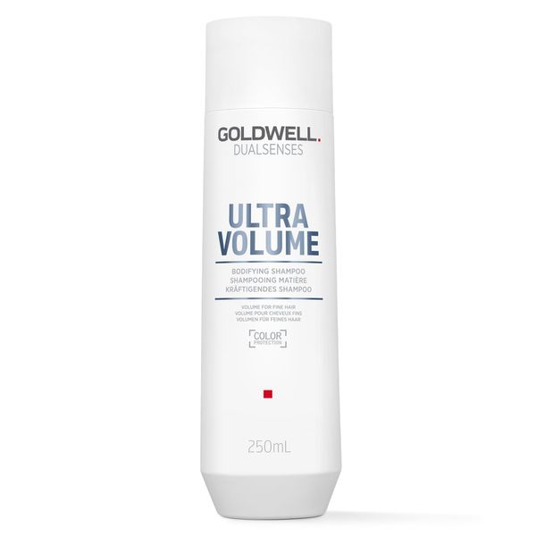 Goldwell Dualsenses Ultra Volume Bodifying Shampoo, 250ml
