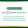 Probiotics by Nature's Bounty, Ultra Strength Probiotic 10, Immune Health & Digestive Balance, 60 Capsules