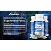 Celulas Madres Madre Cell Plus AFA Bioxtr Stem Cell Assist (12) Bottellas