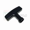 Recoil Handle Spring Rope For A-ipower AP4000 AP5000 SUA4500 SUA5000 Generator