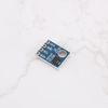 ECSiNG 2Pcs 3V-5V DC I2C Temperature and Humidity Sensor GY 21 HTU21 SHT21 Replacement SI7021 Compatible with A-rduino Compatible with Raspberry Pi