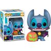 Funko Pop Stitch Halloween Exclusive