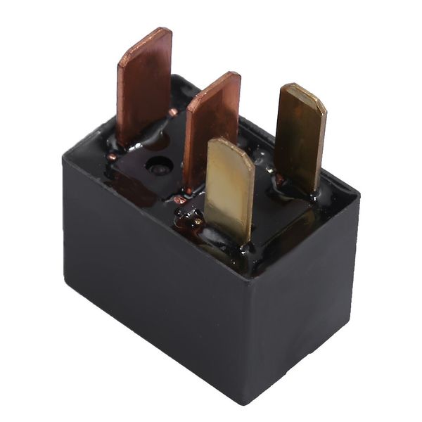 Anxingo A/C Compressors, Headlights, Horns, Fans Relay 39794-SDA-A05 for Honda Acura MITSUBA 7001 Replacement