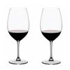 Riedel Vinum Bordeaux Grand Cru Glasses 2 Pack