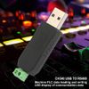 USB zu Konverter Adapter zu USB Modul 2St