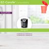 Perfect Pod EZ-Carafe Reusable K-Carafe