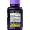 Melatonin 40 Mg Complex Ashwagandha Chamomile Extra Strength Sleep Aid, 150 Tabs