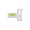 Laser 8297 ADAS Radar Angle Setting Tool - for Volvo