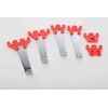 JEGS 40366 Wire Loom Kit