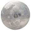 Camp Rudder Zinc Anodes, 70-R3